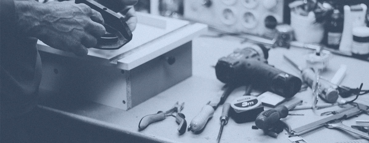 The Story of Gelfand & Co.